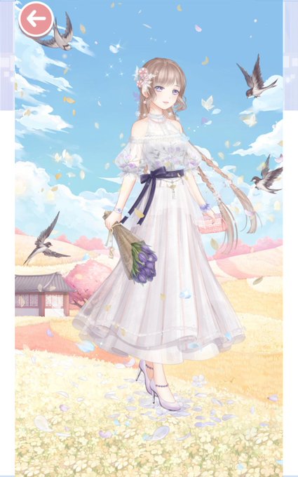 ミラクルニキ 高画質 のtwitterイラスト検索結果 古い順