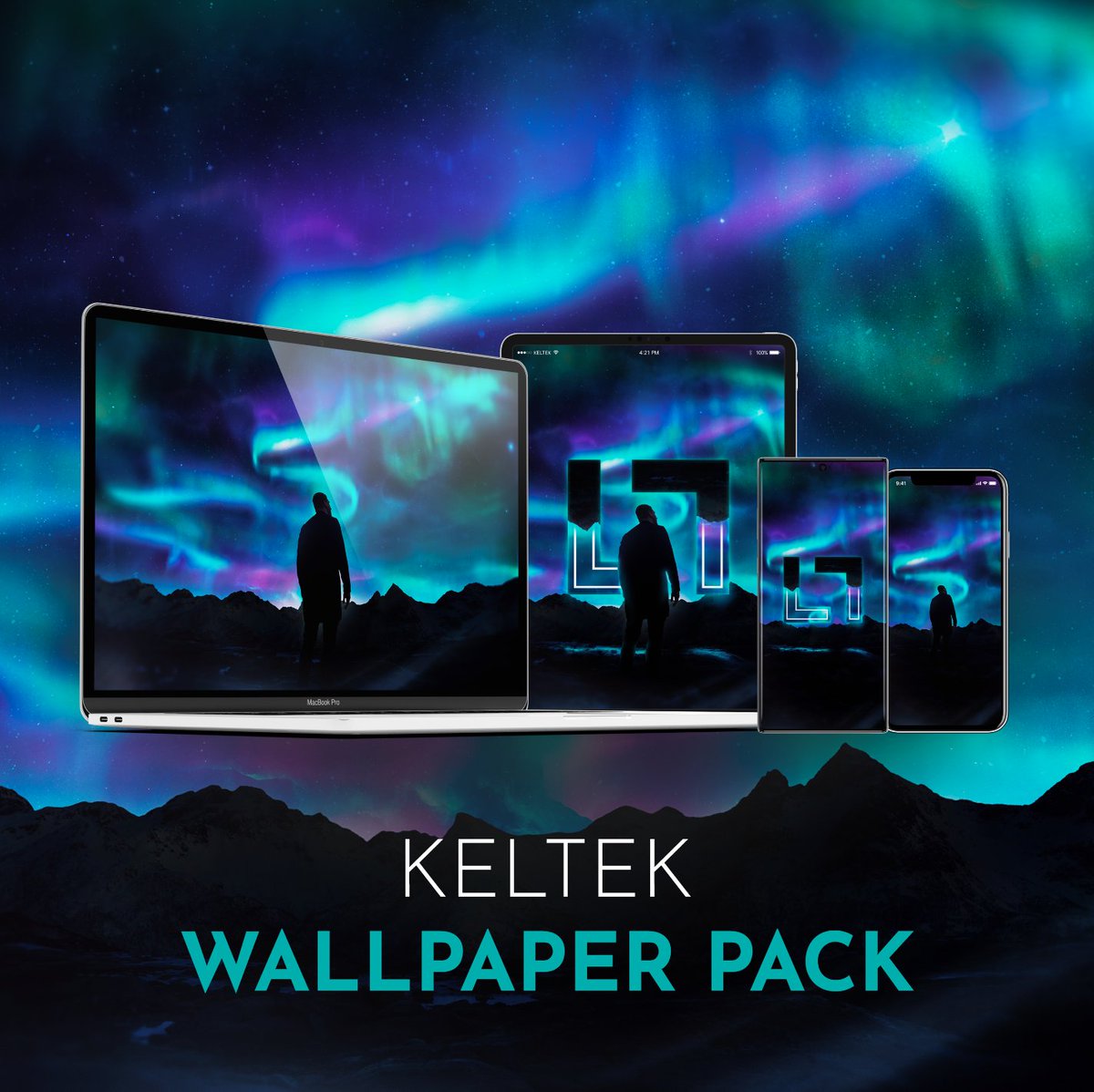 ⚔️ KELTEK ⚔️ tweet media
