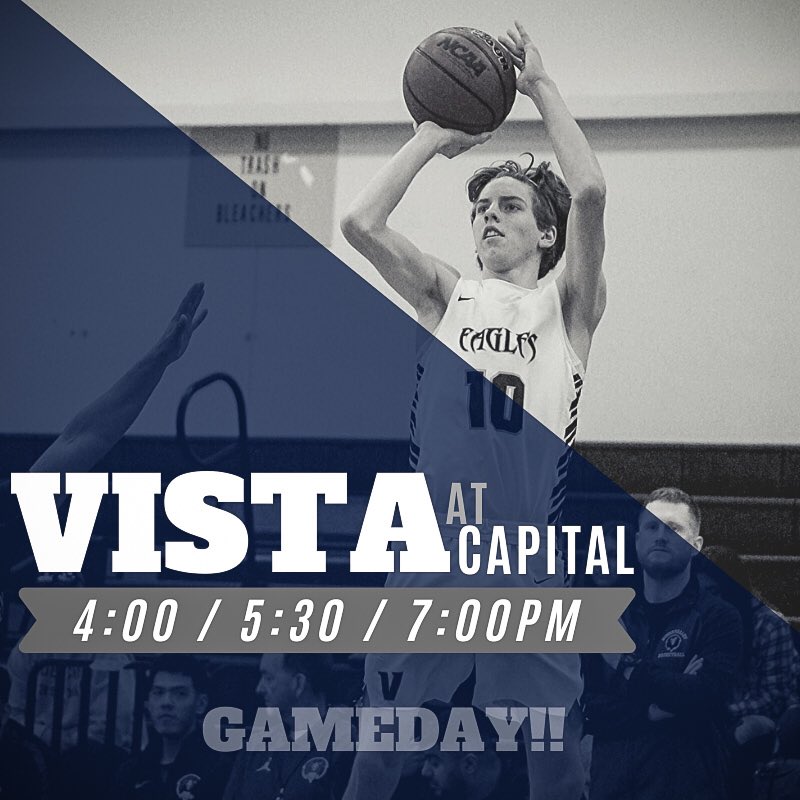 On the road tonight- back HOME on Friday!  <a href="/VdlTHENEST/">VDL Student Section</a>