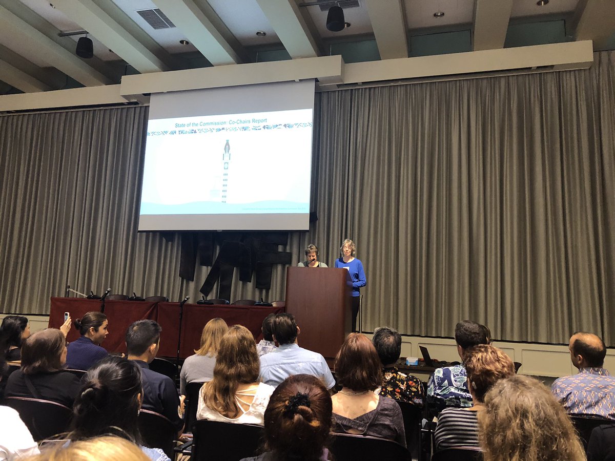 HIGreenGrowth's tweet photo. Hawai’i is taking action to become Climate Ready & islands can help the lead way toward a clean, equitable and resilient future. @GovHawaii opens the #HI_ClimateCon2020 at @EastWestCenter #HIClimate #AlohaSDGs https://t.co/gFUMr3FlaC
