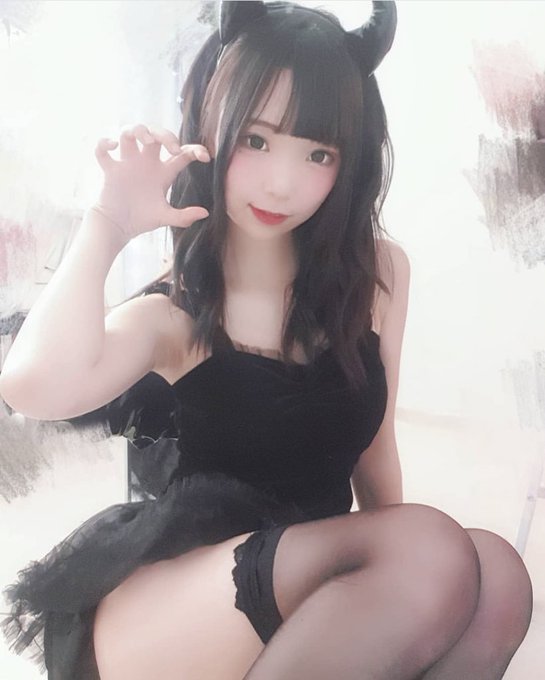 コスプレイヤーHattie（へティー）のTwitter画像30
