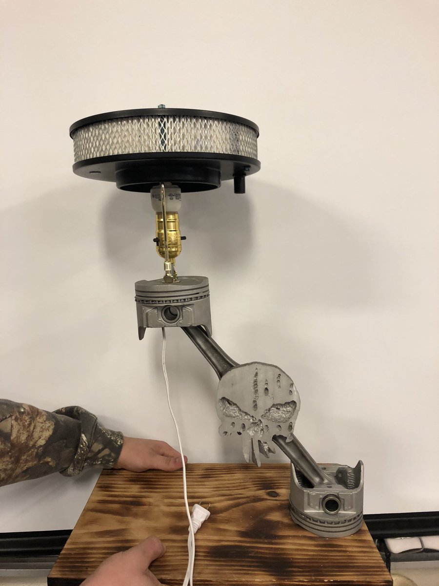 BATechPA's tweet photo. More lamps headed home https://t.co/vfMmYm1BoQ