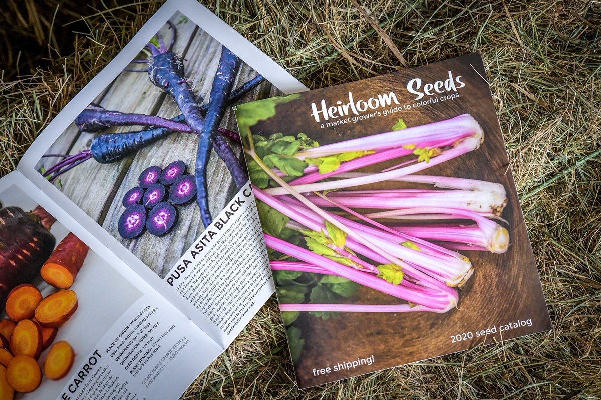 Baker Creek Seeds on Twitter "Use this link > https//t.co