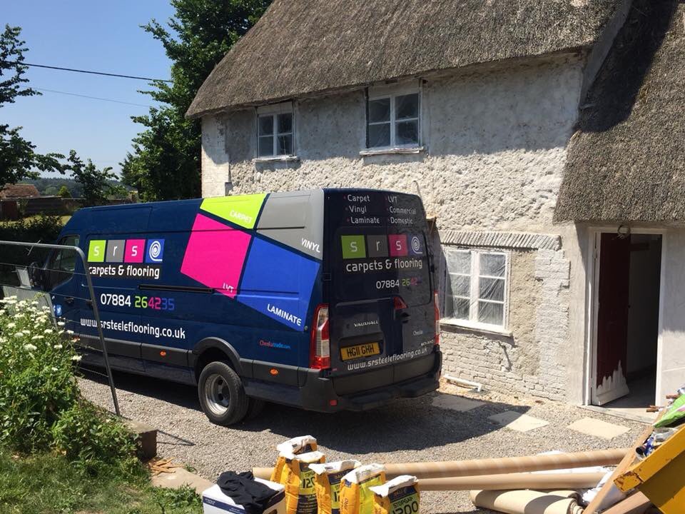 Looking to get new flooring? Give us a call, home selection available with many samples to choose from and competitive rates