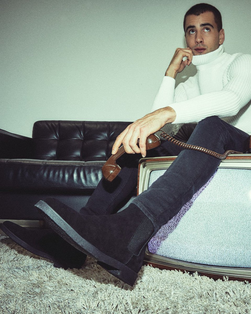 new republic chelsea boots canada