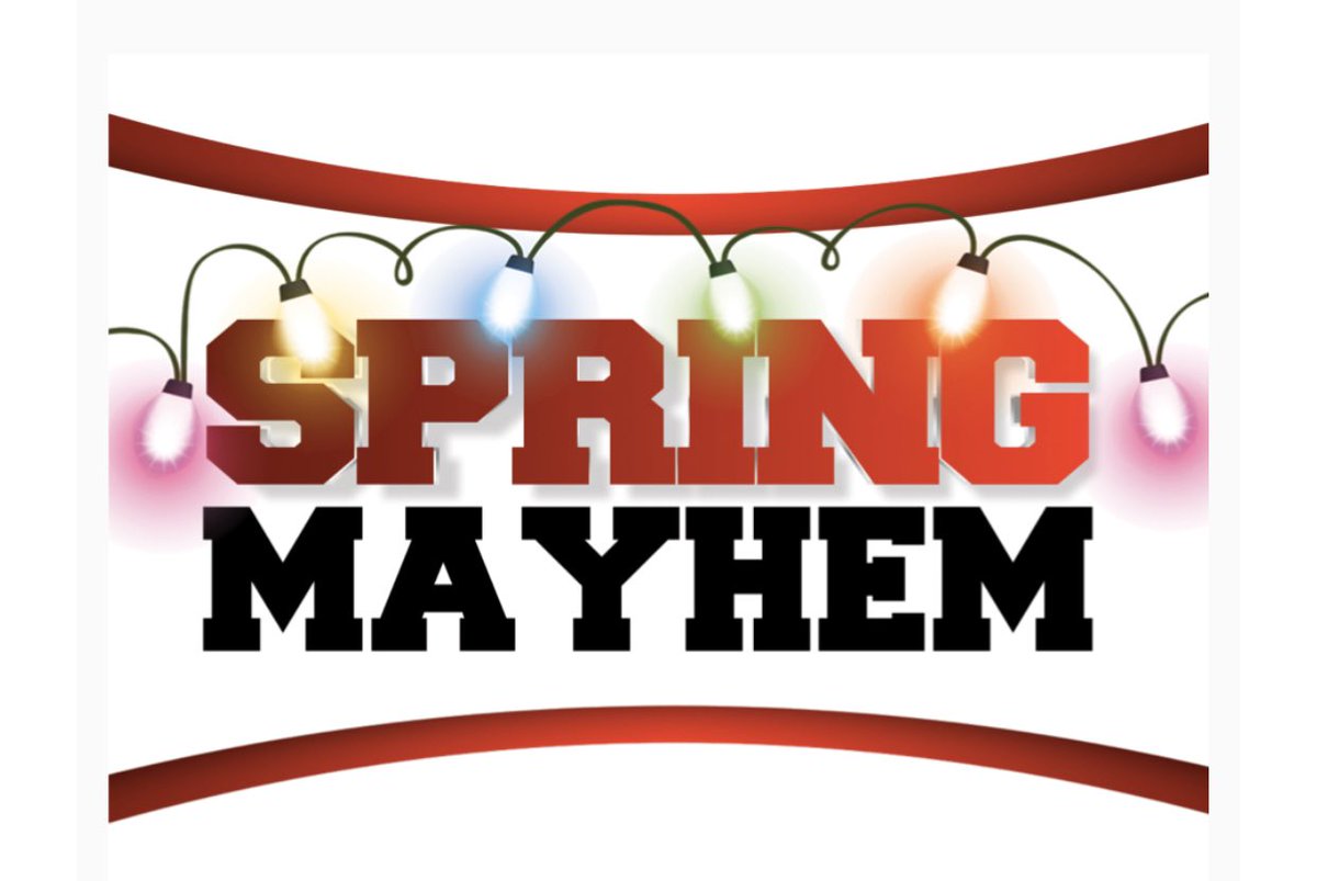 bobcatselite's tweet photo. ONLY 2 DAYS LEFT FOR OUR HOLIDAY SPECIAL!
Register your team(s) online by 1/15/20 and pay their fees in full by 3/2/20 and receive $50 off per team*.
Date: March 14-15, 2020
This event has SOLD OUT every year. Register today at https://t.co/3WQLz2Twb7. *restrictions apply. https://t.co/CTPYgexNwF