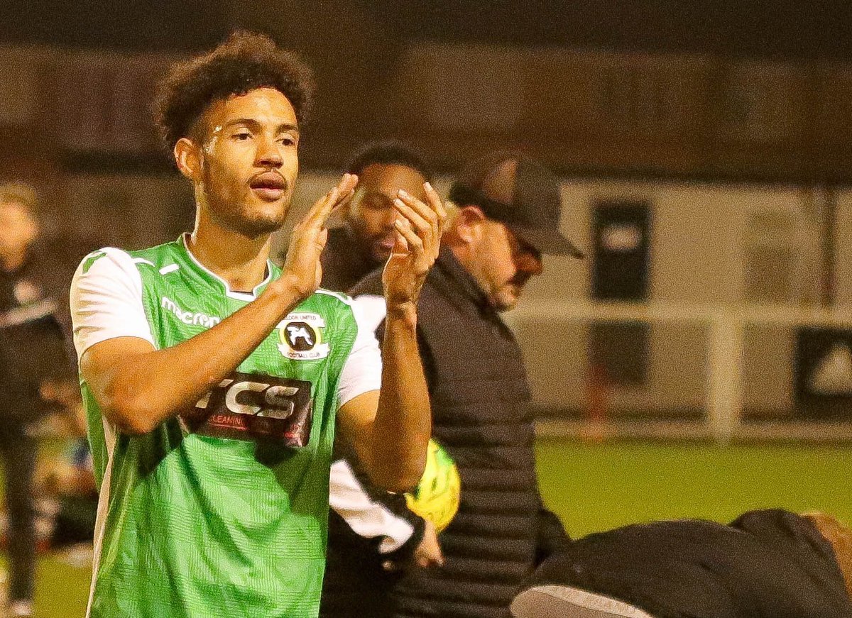 nathanokoye's tweet image. My time at @official_bufc has come to an end. I’ve been fortunate enough play 2,435 minutes so far this season with relentless support from amazing fans. Wishing the club the very best going forward 💛🖤