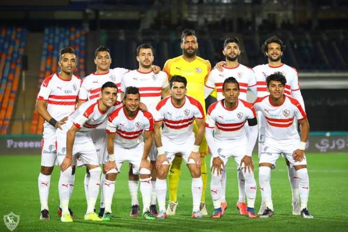 ماتشنا بكره ..مع الجونه  ماتش  رد اعتبار مع فريق هلفوت .. 
هذا الفريق التافه كان سبب في ضياع بطوله الدوري في موسم كنا الأحق بالفوز بالبطوله ..
 وكلنا فاكرين الغل والخشونه امام الزمالك ..
كلنا ثقه ..فيكم يا ابطال ..🇱🇻💪💪💪🔥🔥🔥
#الزمالك