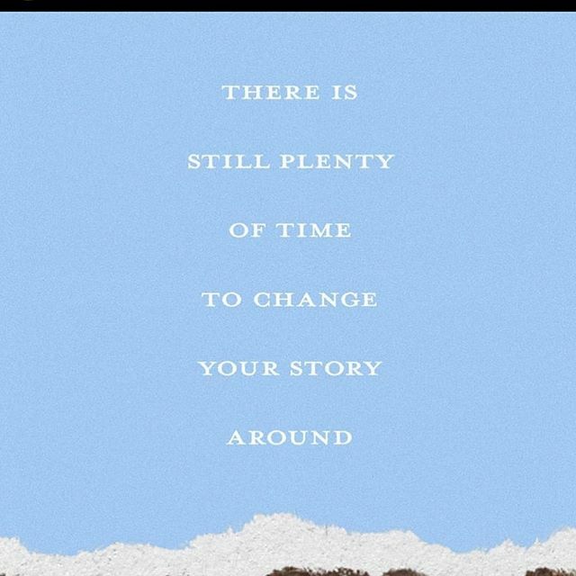It’s never to late for a redirection. Change your story, make it one you love. Go to places you’ve always dreamed of, experience new things, fill your life with wonder. ⠀
#gobeherethoughts⠀
⠀
rg <a href="/razzledesigns/">RazzleDesigns</a> ift.tt/35ODmR2