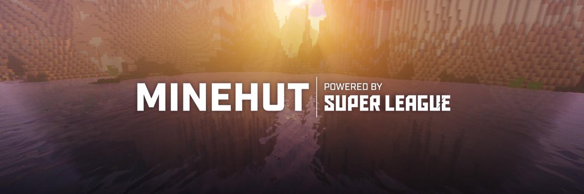Minehut tweet media