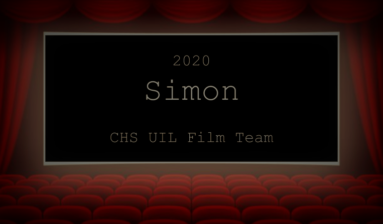 ConnallyUil's tweet photo. Congratulations to the cast of Connally High School's first UIL Film Contest entry in school history!

Carlos Hernandez, Maximus Coronado, Ke'Ontranae Landrum, and coach Mandy Conner put together a spooky narrative about our favorite ghost that haunts the auditorium. https://t.co/IY4HmLks8H