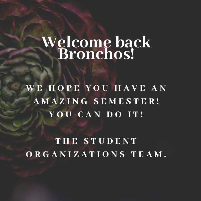 Student Organizations (@ucostudentorgs) on Twitter photo 