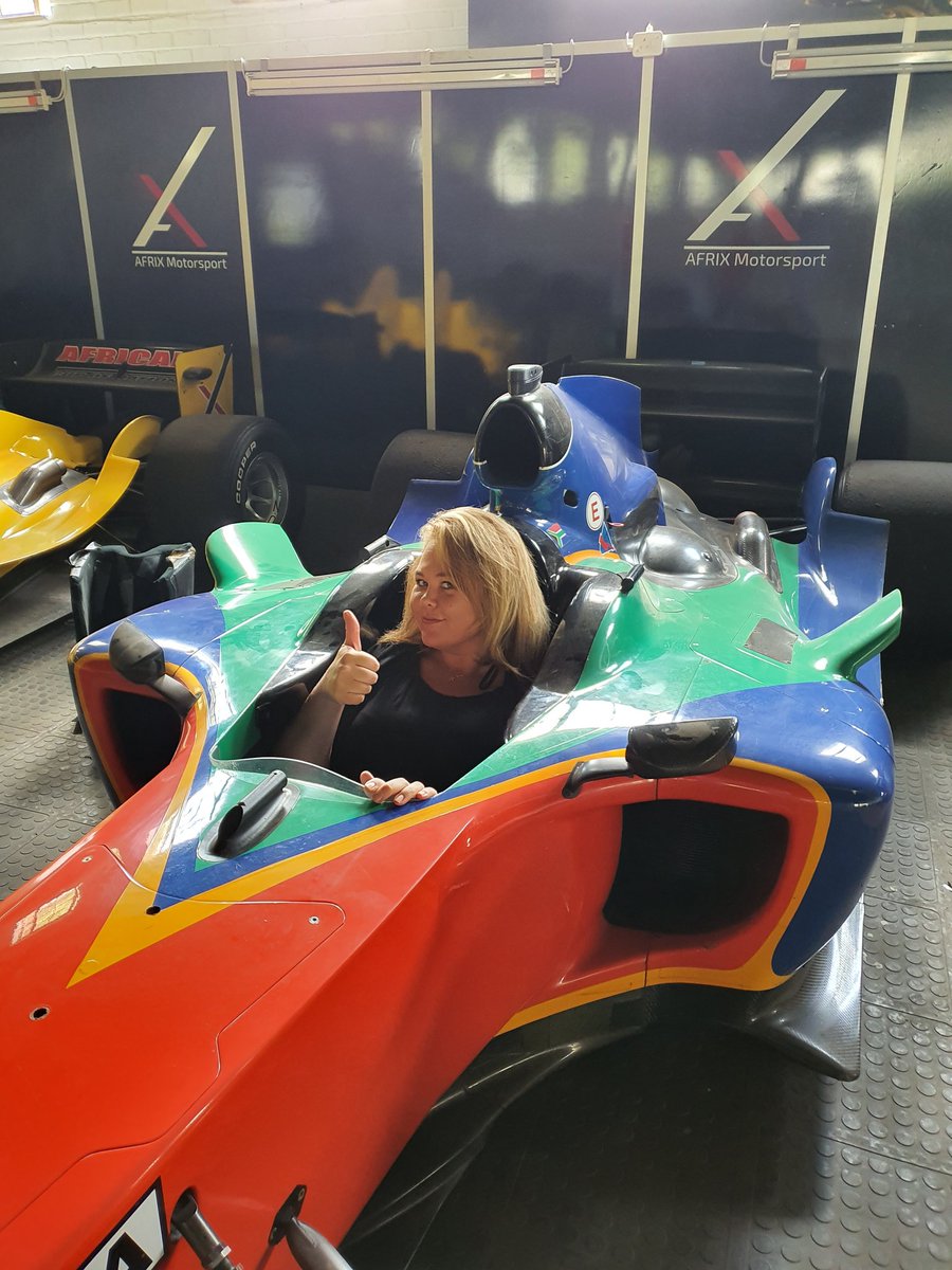 TheMarketingZoo's tweet photo. About today... Great visit at #UltimateOutlawsRaceway for some Brand Building happening soon ✔ #zoothings #brandbuilding #marketingstrategy #publicrelations #a1grandprix https://t.co/5hZ20zCNKV