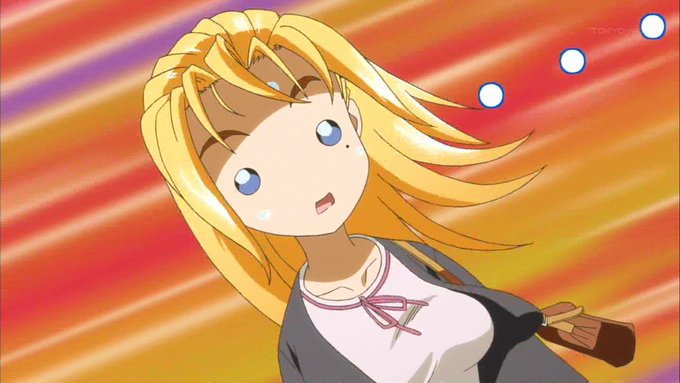 嘲笑のひよこ すすきさん がハッシュタグ 史上最強の弟子ケンイチ をつけたツイート一覧 1 Whotwi グラフィカルtwitter分析