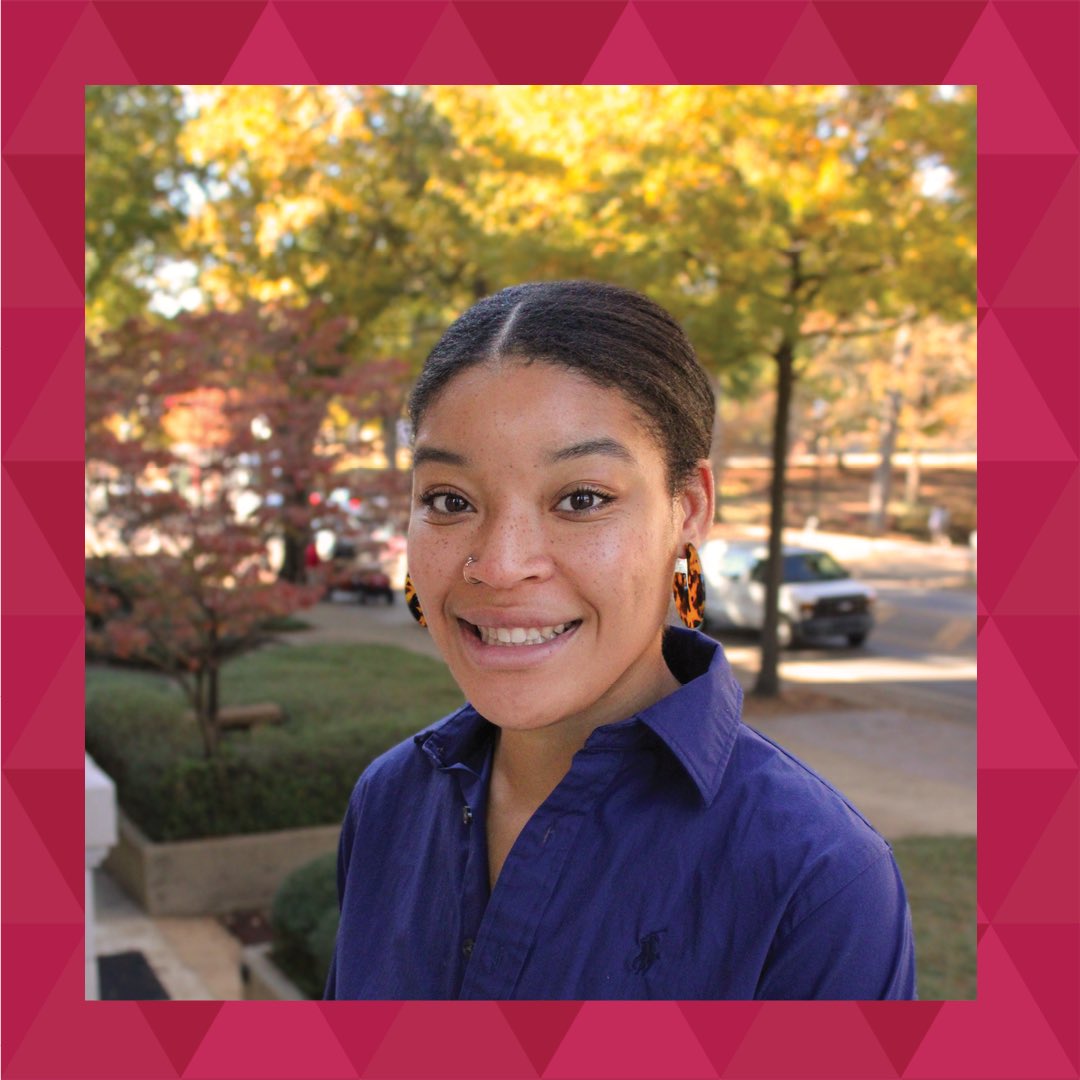 LearnInActionUA's tweet image. Trying to find a service learning opportunity on campus? Read about Amber’s service experiences through engineering societies at learninginactionblog.ua.edu.