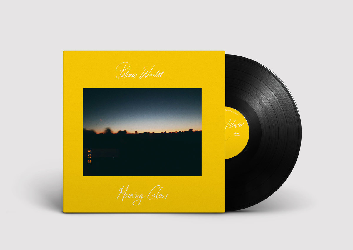 "Morning Glow" Vinyl available at @hhvrecords hhv.de/shop/en/item/p…