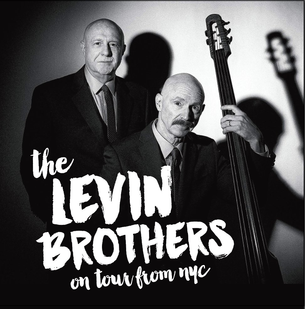 KWJazz's tweet photo. Tomorrow's special TUESDAY night Levin Brothers show has everyone buzzing - this is one show that's not to miss! Get here early!

More Info: https://t.co/n3b1JRBZ5e

#kwjazz #thejazzroom #nycjazz #levinbrothers #tonylevin #petelevin #kwawesome #explorewr #uptownwaterloo https://t.co/xoXoD1gQdb