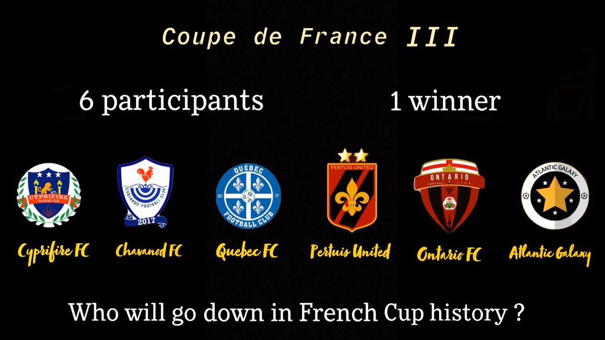 FFF Top Eleven tweet media