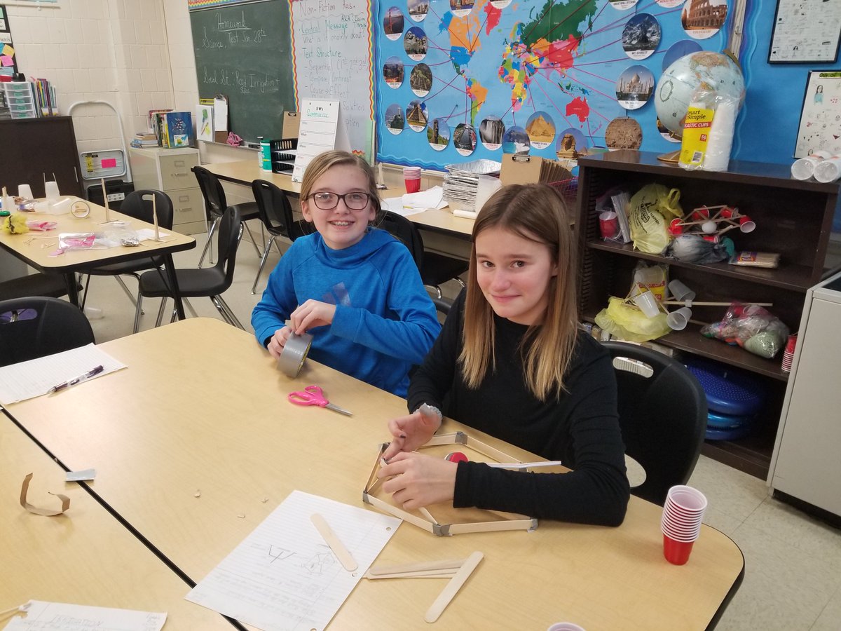 MrsATower's tweet image. Students are learning about irrigation methods and monsoon stupas built in  Ancient India. #twolves7pride