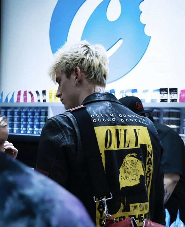 Cookies Maywood (Cookiesmaywood_) Twitter