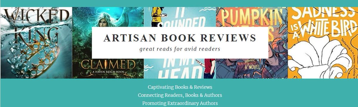 Authors: ABR writes captivating reviews to make your book shine and then help promote it to successfully increase your sales and author visibility. Get new exposure for you &amp; your book(s) this year. Submit Your book for review and/or promotion by ABR artisanbookreviews.com/submit/