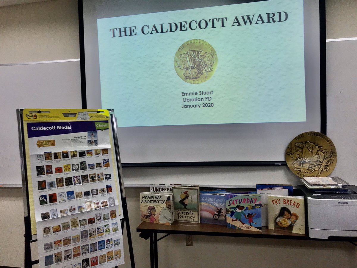 PPE_Library's tweet image. Loved presenting on one of my very favorite topics! @MNPSLibraries #mnpslibhack