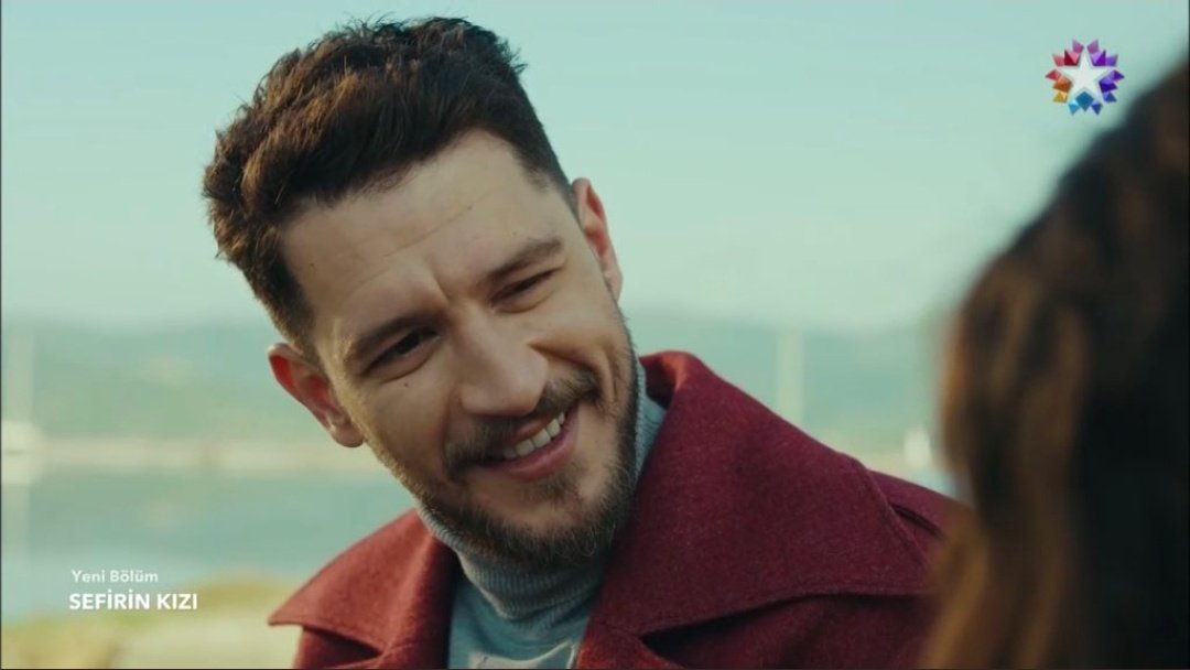 Gediz sen efsane bir adamsin #inanmazsansevdana
#seferinkızı