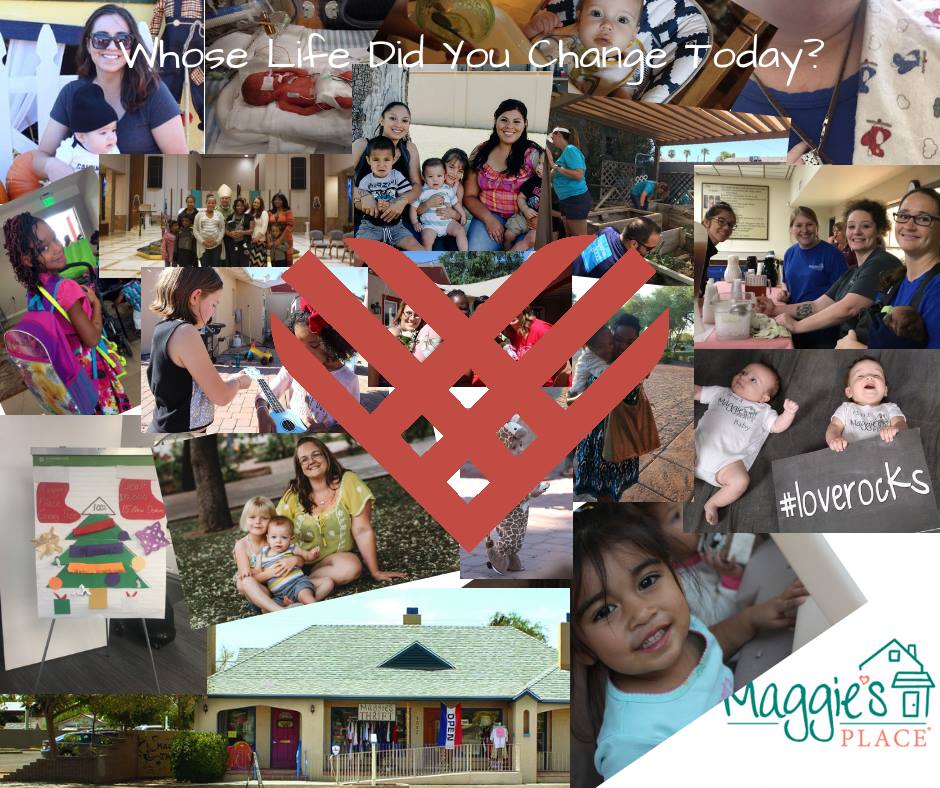 MaggiesPlaceAZ's tweet photo. Did you know Maggie's Place is always looking for volunteers? We would love to have you become part of the family. Here's more info...
https://t.co/CZi6CiccHc
#volunteer #maggiesplace #maggiesthrift #volunteers #nonprofit #newlife #newbeginnings https://t.co/x7ONVQWJ9s