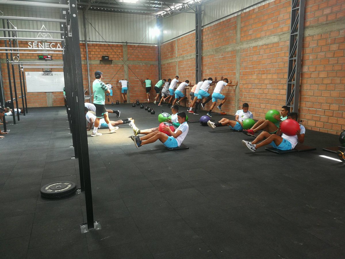 Club Atlético Palmaflor tweet media