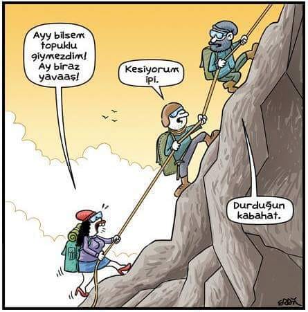 Hasretle vuslat arasındaki mesafeyi uzun tutmamalı...
Zira mesafe açıldıkça daha çok soğuk giriyor o aralıktan insanın 
Evine 
Barkına 
Yüreğine..
Sımsıcak oturduğunuz yerler soğumasın
#Günaydın olsun 
#Salı da geldi