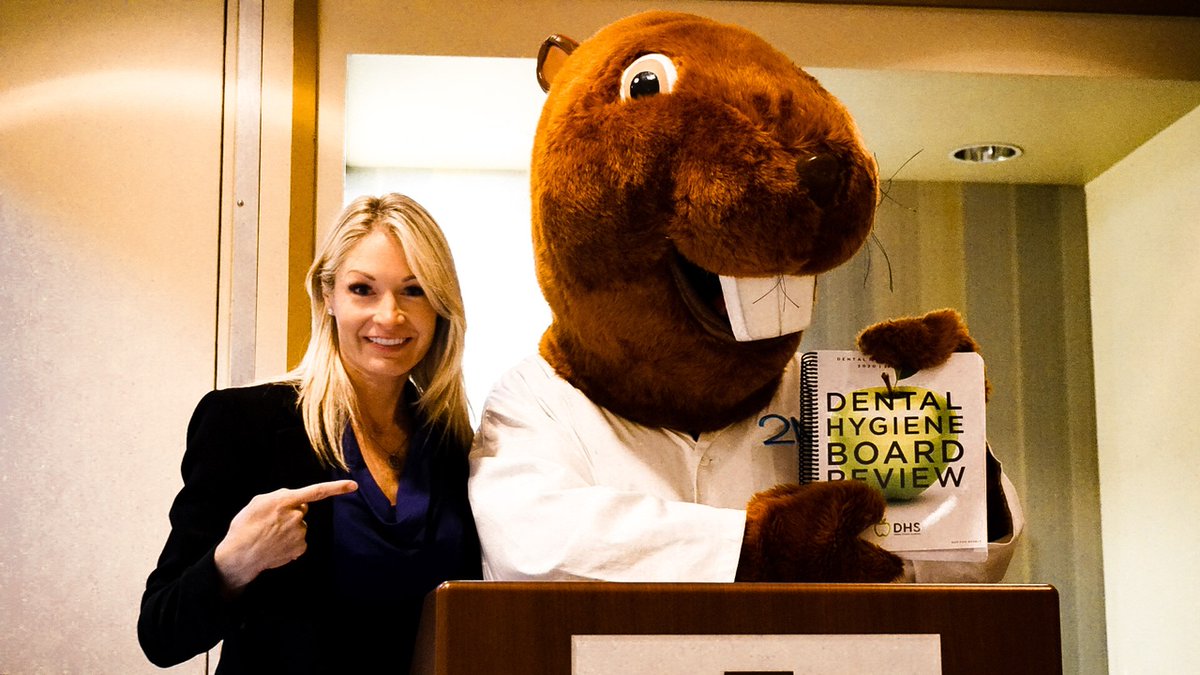 DentalPost tweet media