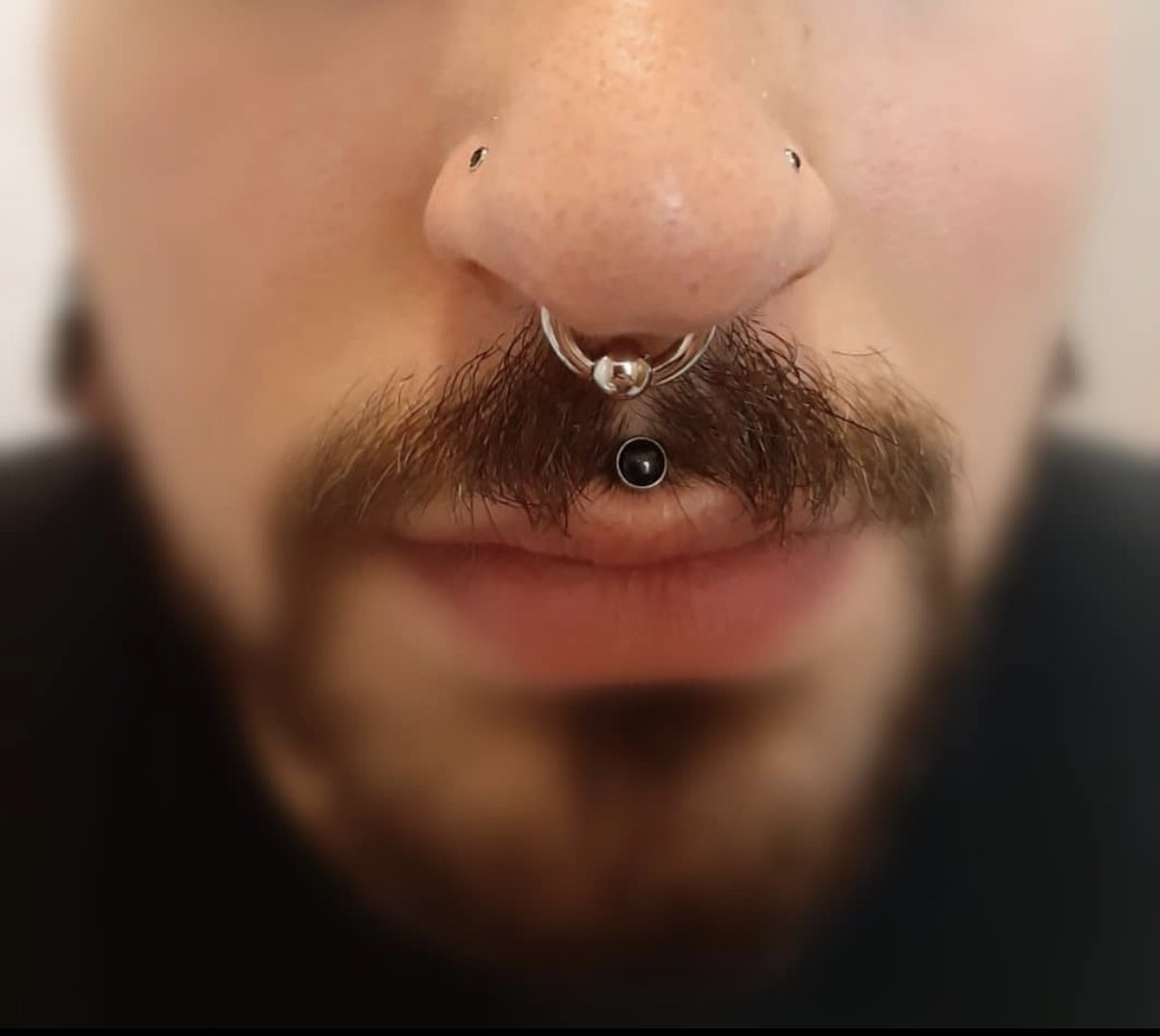 bodyartforms's tweet photo. The always amazing @marco_eternit_venturini with some gorgeous jewelry! I love it all and super thanks to Marco for #MyBAF ing his pic so I could feature it! https://t.co/c7jMQX5H8v
