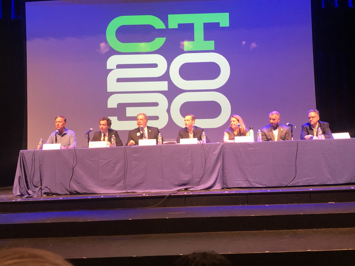 DarienDemocrats's tweet photo. Thank you @GovNedLamont @senatorduff @WillHaskellCT @SenCarloLeone @Steinberg06880 @lucydathan and CDOT Commissioner Giulietti for a very informative transportation Town Hall yesterday. We found the policy arguments for truck tolling to be compelling. #CT2030 https://t.co/JIP77F50Zr