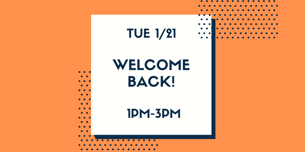 You're an A-List Titan at the Irvine Center! Join ASI in the CSUF IRVC lobby as we welcome you all back for the new semester. Food and swag will be available 1/21 from 1:00pm-3:00pm! Open to CSUF students only #csufirvc