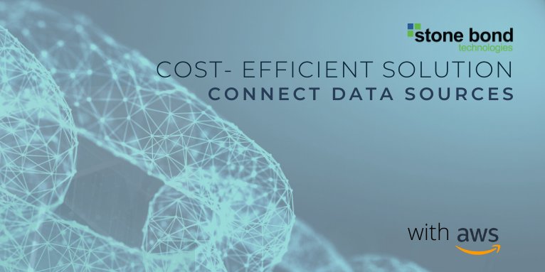 bit.ly/3AWSsbt With the New Year, there are always new opportunities. Reach new levels of data integration while keeping your operating costs down with this single #cloudintegration.