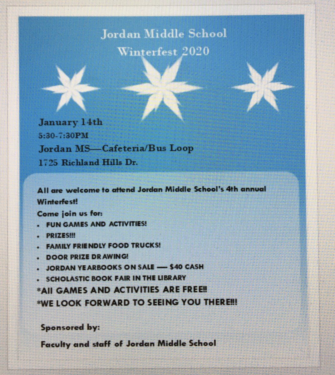 Amanda Fernandez tweet media