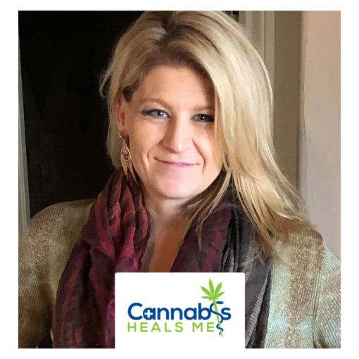 We’re back! And today I’m joined by Lesli Downs for a convo about #cannabis and #migraines & #opioidaddiction. Check out Ep 89 on your favorite #podcast app or cannabishealsme.com/89

#cannabishealsme #mmj #mmjpatient #migraines #opioids #okmmj #okmmjpatient