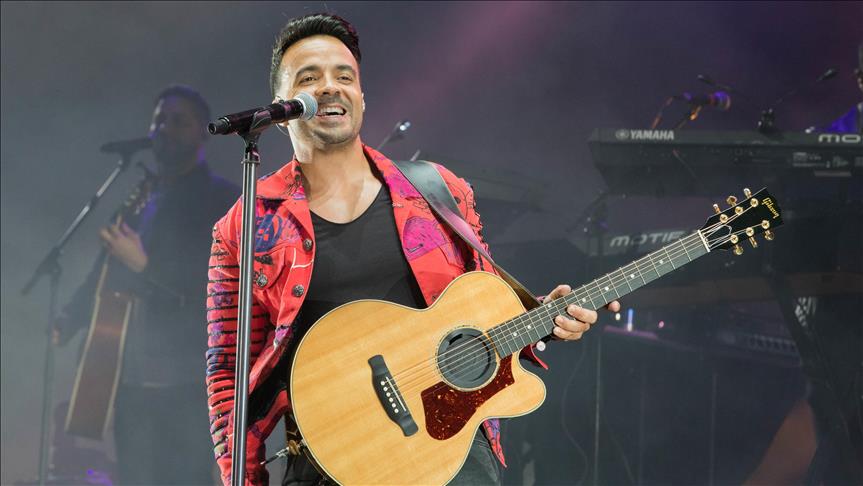 fonsi_fielesarg's tweet photo. #Despacito pero dale RT si lo es todo para vos ♥ https://t.co/jNA8zL9Q7a
