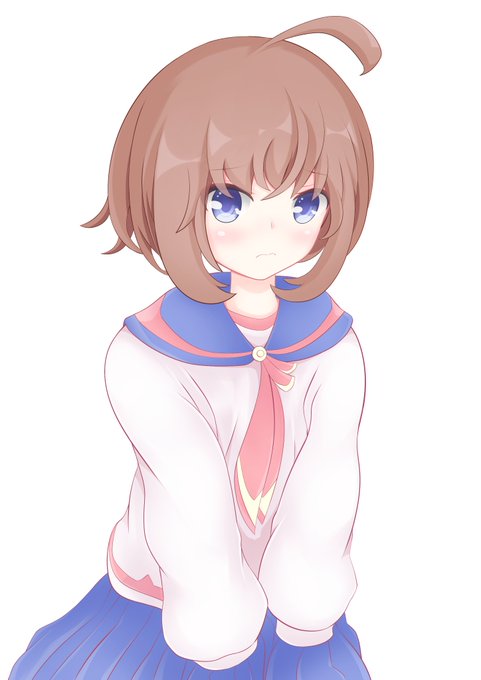 だぼだぼちゃん(うすしお) 