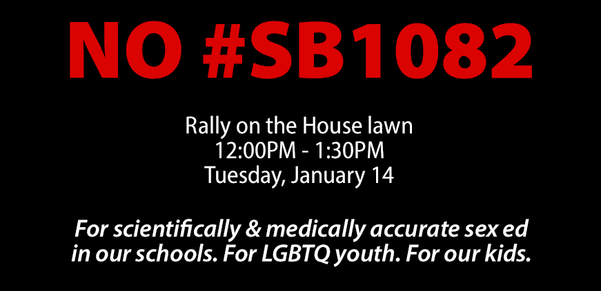 RedForEdFACTS's tweet photo. Tomorrow. Rally on the House lawn at the Capitol.
#NoSB1082 #RedForEd #RedForKids
https://t.co/sxhGk2JFKZ https://t.co/Zy1BD0Qs6l