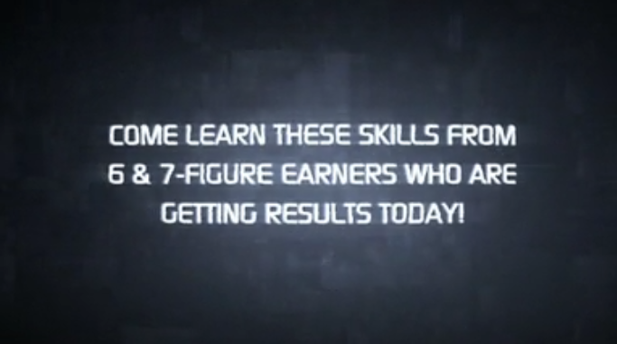 Hey #businessowners! Who saw last weeks free training #webinar? Check the link below for access, it's only up for a limited time! 

==> bit.ly/2AlTwE6 

#affiliates #affliliatemarketing #mlm #networkmarketing #influencer #leads #entreprenuer