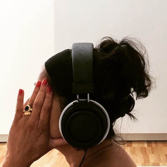 lrtheatre's tweet photo. Today I talk to Ira Ferris on Eastside Radio 12 - 1.30pm about 20 years of arts practice...my voice suggests an artist in despair with the laughter of resilience. I will not be silenced. Plus my hope in my colleagues at @SEI_Sydney https://t.co/PViEIuM2pX