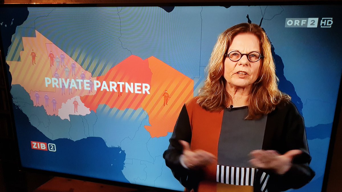 Hoesel95's tweet photo. Respekt. Pullover passend zur Grafik. #zib2 https://t.co/mD9ANOEd7w