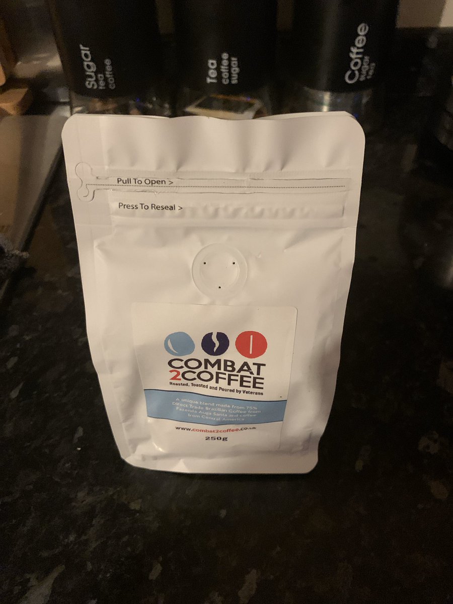 BBC 1 tomorrow night at 7 PM Combat2Coffee is on the one show!!! Please watch. <a href="/CombatStress/">Combat Stress</a> <a href="/HelpforHeroes/">Help for Heroes</a> <a href="/ChangePlease/">Change Please</a> <a href="/XForces/">X-Forces Enterprise</a> <a href="/DuncanBannatyne/">Duncan Bannatyne</a>