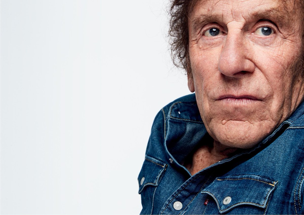 Souchon, Katerine et Angèle en tête des nominations pour les 35es Victoires de la musique, le 14 février bit.ly/2QP7585