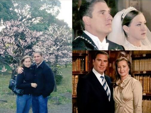 dipjm's tweet photo. Las investigaciones realizadas hasta el momento, en relación a la muerte de los #MorenoValle, apuntan a que fue un montaje para evadir la justicia.

Peritos canadienses NO encontraron ADN de Rafael Moreno Valle ni de su esposa Martha Erika Alonso. https://t.co/gqdvhUxfQx
