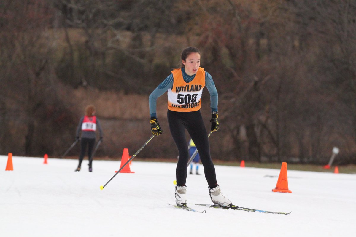 Wayland Athletics tweet media