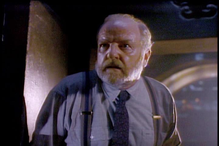 This Day in Horror: Happy Birthday Chris Wiggins -  