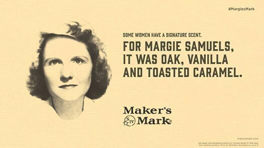 PeggyNoeStevens's tweet image. The #KentuckyBourbon Hall of Famer (the first woman involved with a distillery to be inducted, by the way) hand-dipped the first bottles in her kitchen using a home fryer to melt the wax.