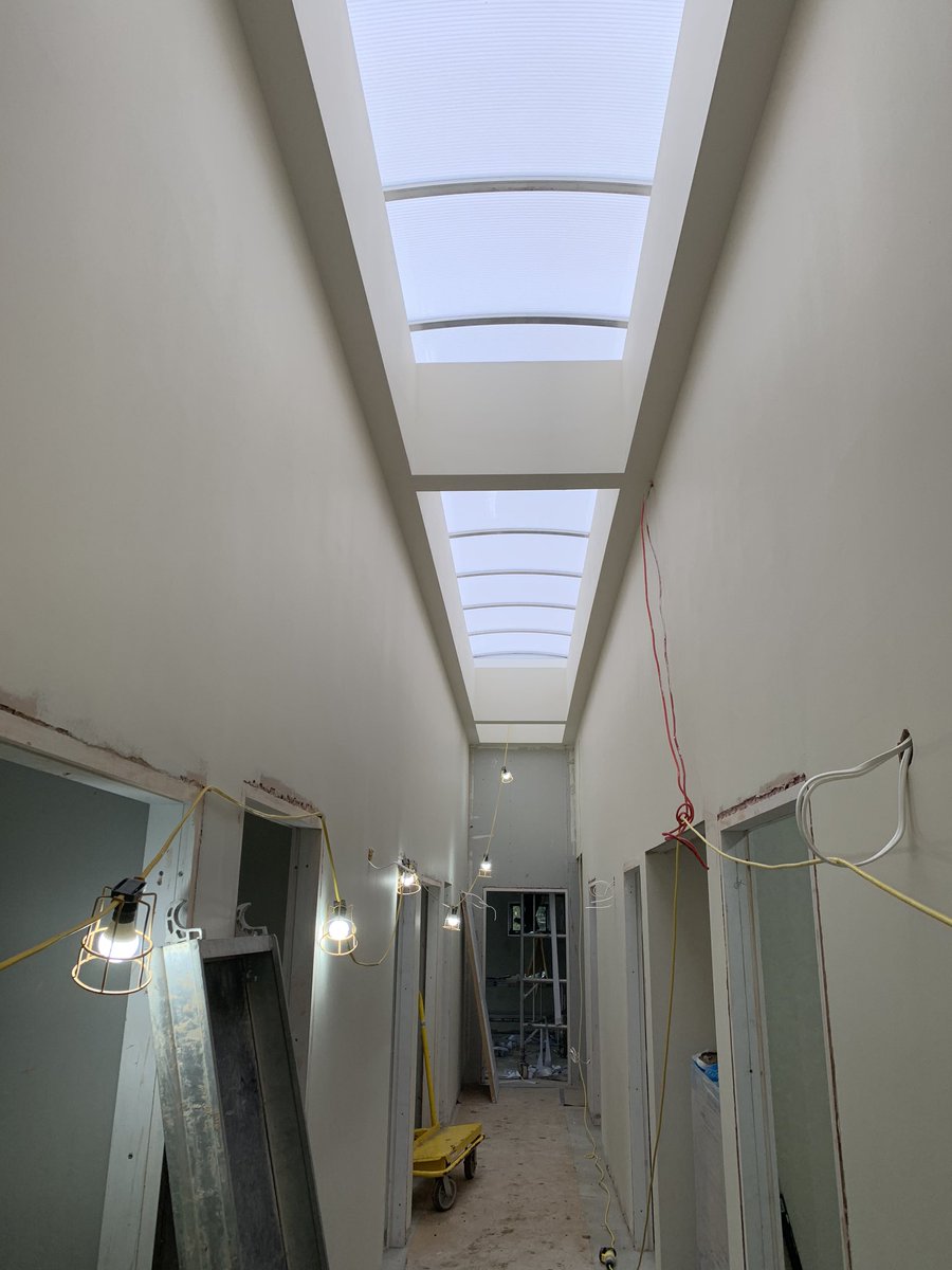 #OldhamHour

Our new school project for <a href="/FbfsOffice/">FBFS</a> is coming alone, only a few weeks now. Exciting! #Architecture 😀✏️🧱